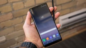 How to fix app issues in your Galaxy Note 8, other app issues