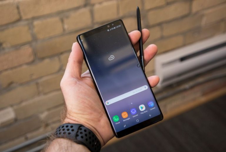 Why does my Samsung Galaxy Note 8 heat up so fast and how to fix it? [Troubleshooting Guide]