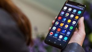 Verizon Galaxy S8 roaming won’t work abroad, sim card is not recognized error, other issues