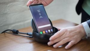 What to do with Samsung Galaxy S8 that won’t turn OFF or has an unresponsive Power key [Troubleshooting Guide]