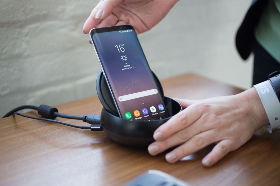 What to do with Samsung Galaxy S8 that won’t turn OFF or has an