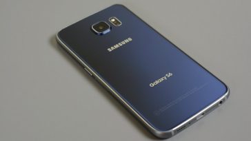 Samsng Galaxy S6