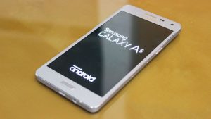Samsung Galaxy A5 Screen Is Black After Drop Issue & Other Related Problems
