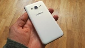 Solved Samsung Galaxy J3 Takes Too Long To Turn On
