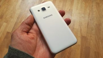 Samsung Galaxy J33