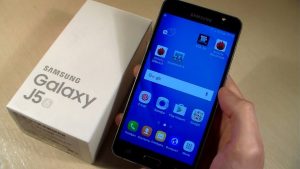 Samsung Galaxy J5 Takes Too Long to Restart Issue & Other Related Problems