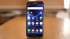 Samsung Galaxy S7 Edge Error Code 34 Network Not Responding Issue & Other Related Problems