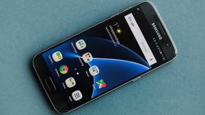 Samsung Galaxy S7 Turned Off During Software Update Issue & Other Related Problems