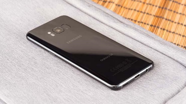 Samsung Galaxy S8 Turns Off Immediately After Starting Issue & Other Related Problems