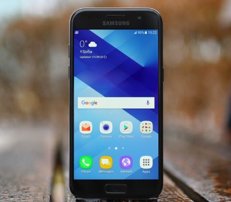 Galaxy A3 not getting notifications from Facebook Messenger and Gmail, other issues