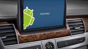 5 Best Android Console Displays For Your Car