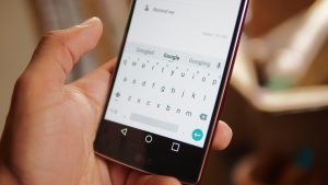 5 Best Keyboard Apps for Android