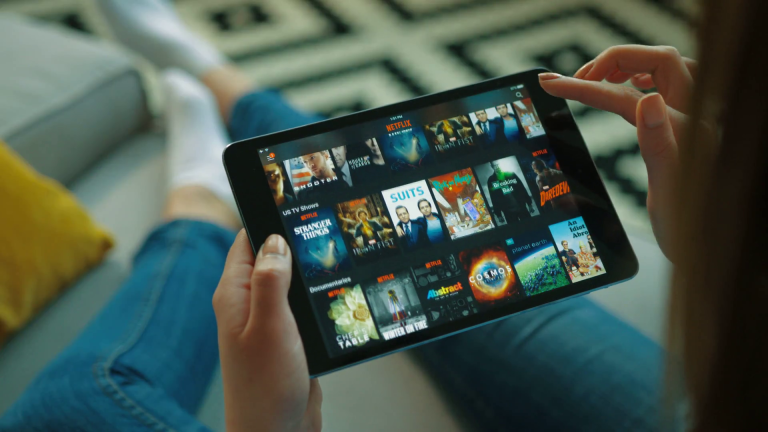 9 Best Tablets to Watch Netflix in 2024