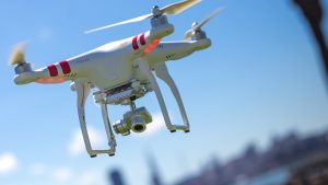 7 Best Drones With Facial Recognition