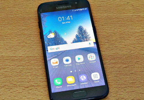 How to fix a Samsung Galaxy A3 that is performing very slowly (easy steps)