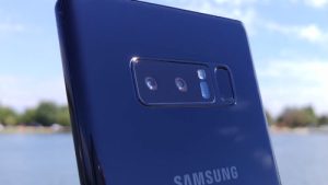 What to do with Samsung Galaxy Note8 that keeps showing “Camera failed” error [Troubleshooting Guide]
