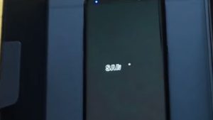 Fix Galaxy Note8 that gets stuck on the Samsung logo [Troubleshooting Guide]