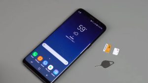What to do about the Samsung Galaxy S8 that cannot detect the new SD card [Troubleshooting Guide]