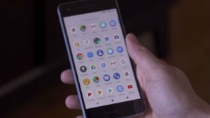 How to fix Google Pixel 2 that cannot send or receive emails? [Troubleshooting Guide]