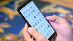 Google Pixel 2 XL Deal $150 Off From Project Fi