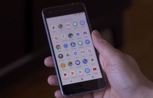 How to fix Google Pixel 2 that cannot send or receive text messages or SMS [Troubleshooting Guide]