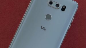 5 Best LG V30 Phone Case in 2023