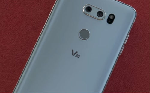 5 Best LG V30 Phone Case in 2024