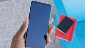 How to fix an LG V30 smartphone won’t turn on? [Troubleshooting Guide]