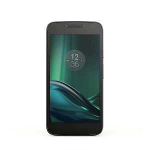 moto g4 play