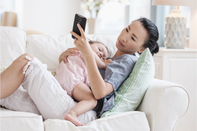 5 Best Pregnancy Apps For Expecting Moms in 2025