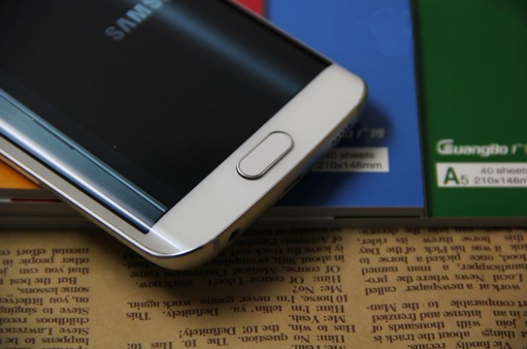 Galaxy S6 Edge Plus won’t restart and stuck in Samsung logo screen, other issues