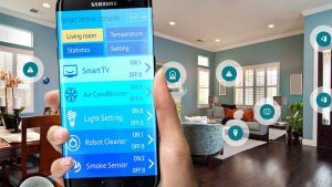 5 Best Smart Home Devices for Samsung SmartThings in 2022