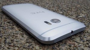 HTC 10 Not Turning On Issue & Other Related Problems