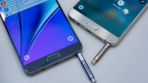 Solutions for unresponsive Galaxy Note 5, how to bypass Factory Reset Protection