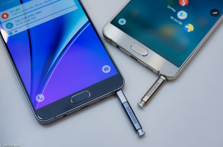 Solutions for unresponsive Galaxy Note 5, how to bypass Factory Reset Protection