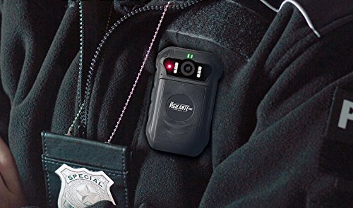 5 Best Body Worn Cameras in 2025