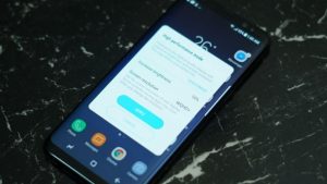 How to fix an unresponsive Galaxy S8, error keeps popping up when charging, other issues