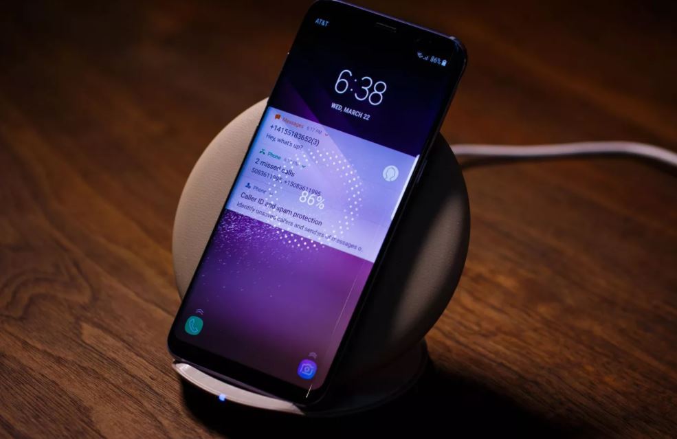 Solutions to Galaxy S8 stuck in boot loop issue, S8 turns on but screen