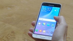 Samsung Galaxy J3 Unfortunately TouchWiz Has Stopped Issue & Other Related Problems
