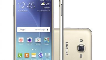 Samsung Galaxy J72