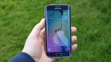 Samsung Galaxy S6 Edge4