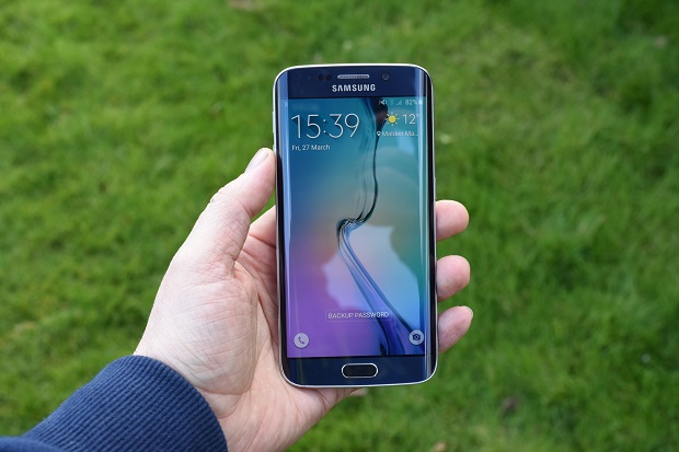 Samsung Galaxy S6 Edge Power Button Not Working After Getting Wet Issue & Other Related Problems