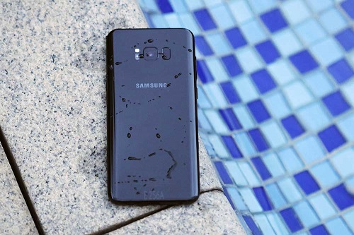 Samsung Galaxy S8 Plus Can’t Make Calls Issue & Other Related Problems