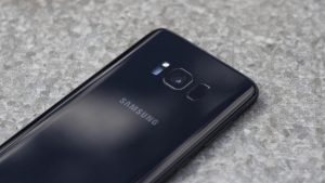 Samsung Galaxy S8 Not Starting Blue LED Light Keeps Flashing Issue & Other Related Problems