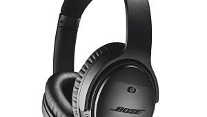 Beats Studio 3 vs Bose QuietComfort 35 Series II Best Wireless Noise Cancelling Headphones in 2022