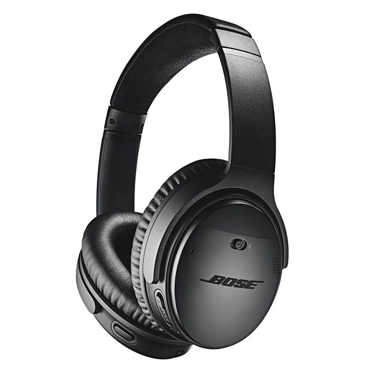 Bose QuietComfort II firmware update worsens noise cancelling