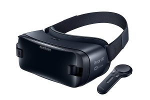 gear vr