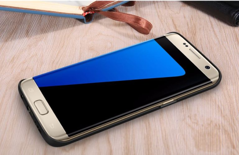 How to fix an unresponsive, slow Galaxy S7 [troubleshooting guide]