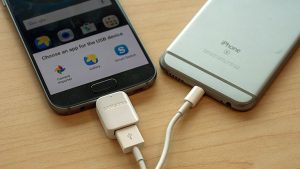 How to transfer files from a Galaxy S7 to Mac using Samsung Smart Switch [tutorial], other issues