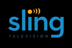 sling tv logo